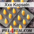 Xxx Capsules cialis2